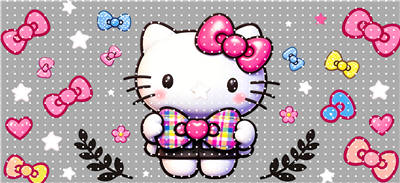 16oz Sanrio-K  782
